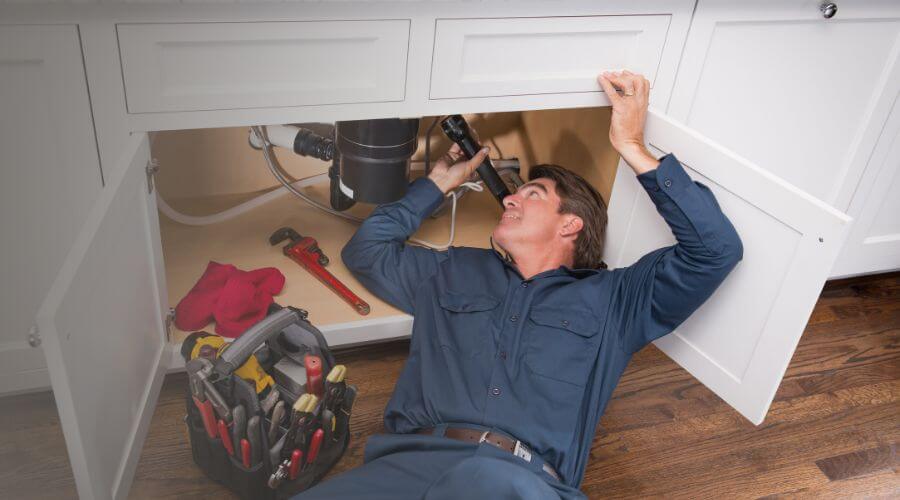 Professional expert plumbing services in Springdale, UT